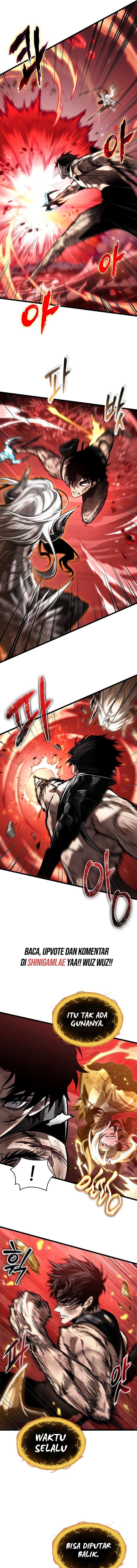 Read The World After The Fall (ID) Manga Online