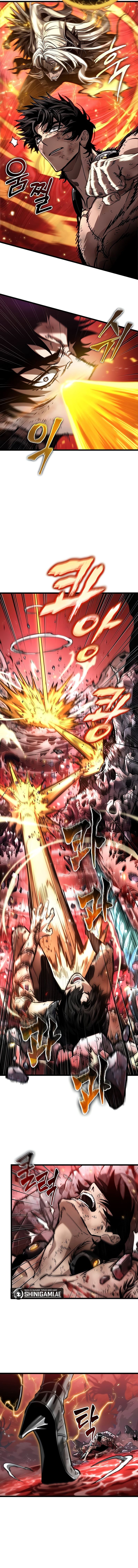 Read The World After The Fall (ID) Manga Online