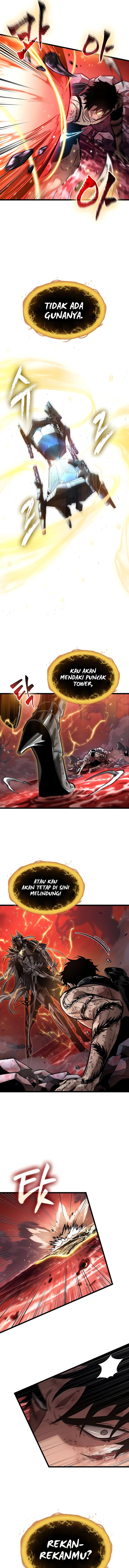 Read The World After The Fall (ID) Manga Online