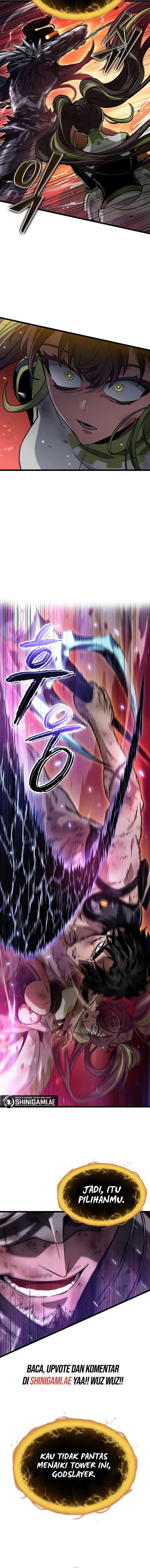 Read The World After The Fall (ID) Manga Online