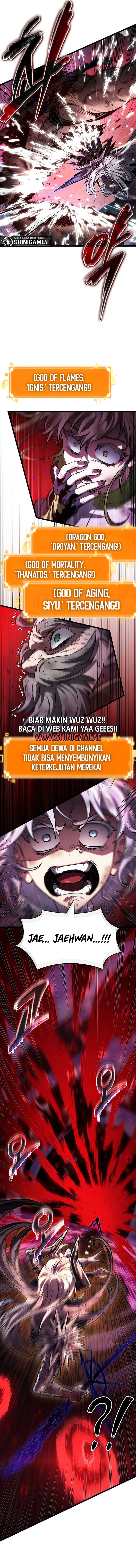 Read The World After The Fall (ID) Manga Online