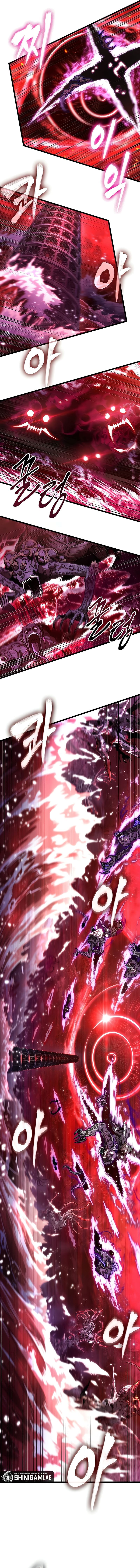 Read The World After The Fall (ID) Manga Online