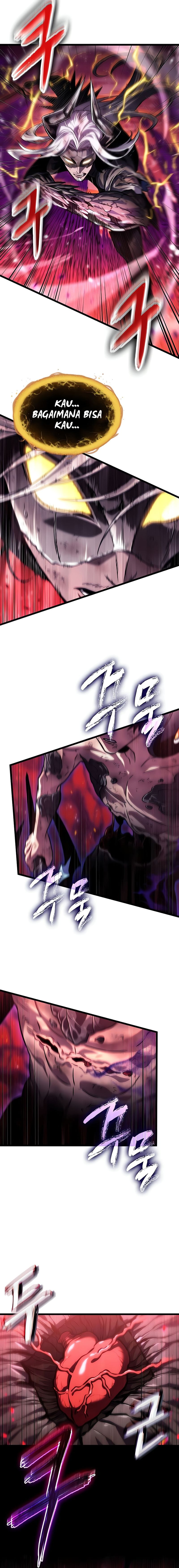 Read The World After The Fall (ID) Manga Online