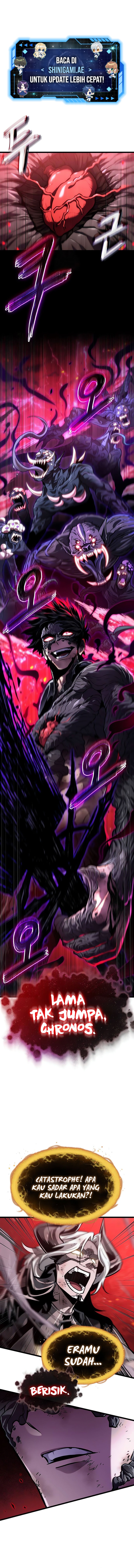 Read The World After The Fall (ID) Manga Online