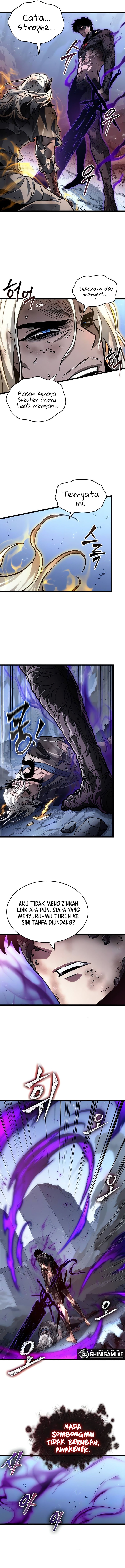 Read The World After The Fall (ID) Manga Online