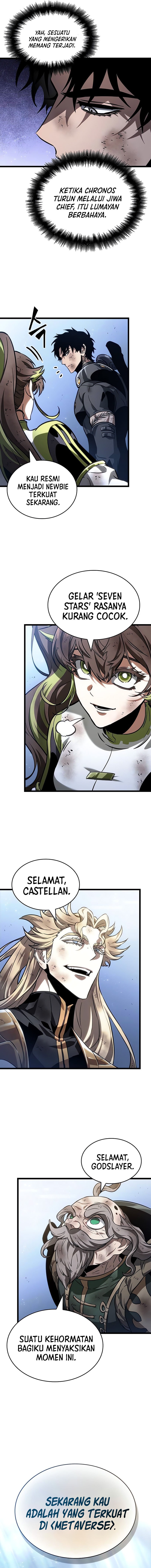 Read The World After The Fall (ID) Manga Online