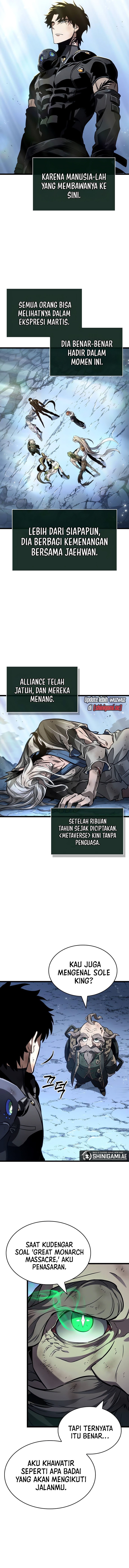 Read The World After The Fall (ID) Manga Online