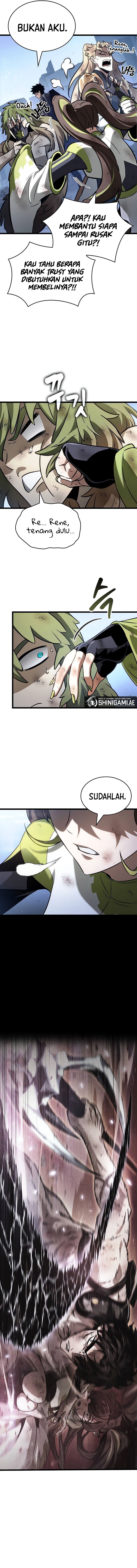 Read The World After The Fall (ID) Manga Online