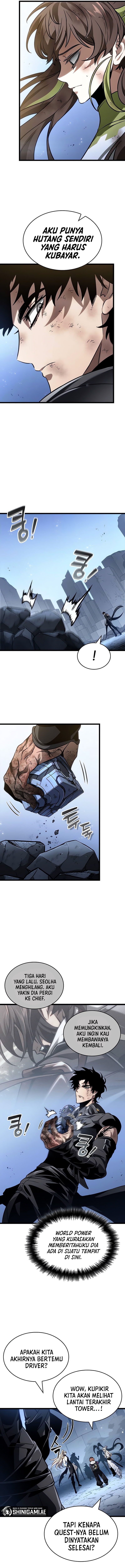 Read The World After The Fall (ID) Manga Online