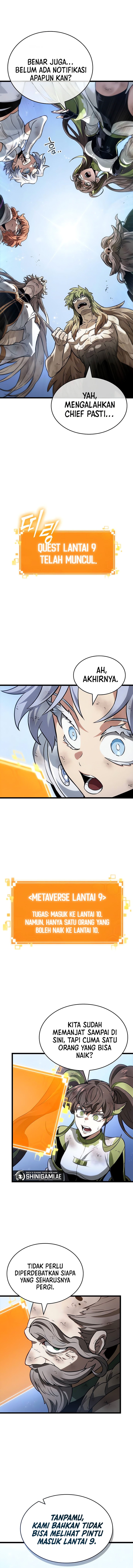 Read The World After The Fall (ID) Manga Online