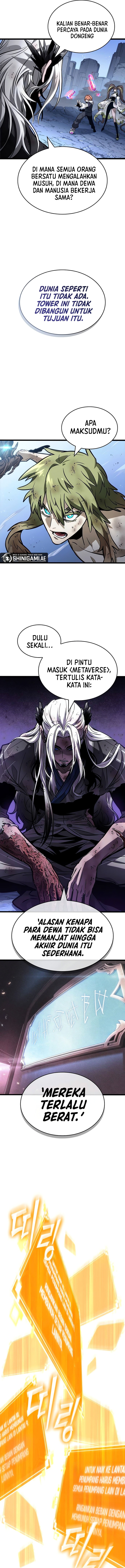 Read The World After The Fall (ID) Manga Online