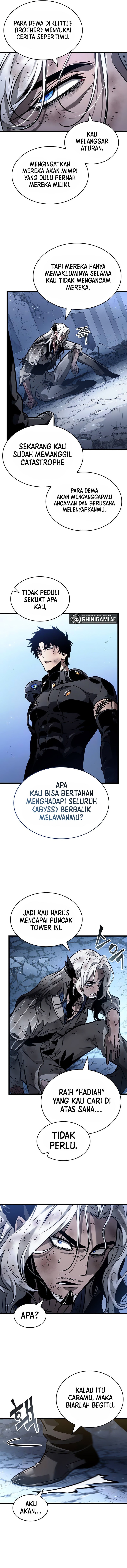 Read The World After The Fall (ID) Manga Online