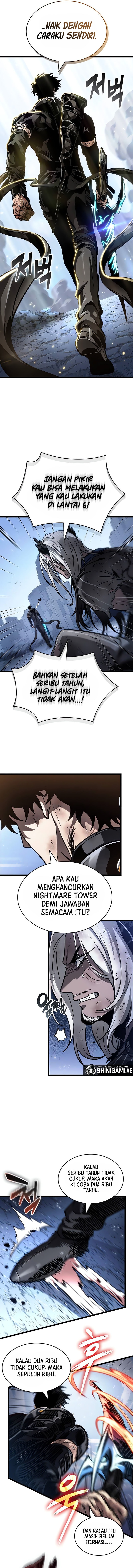 Read The World After The Fall (ID) Manga Online