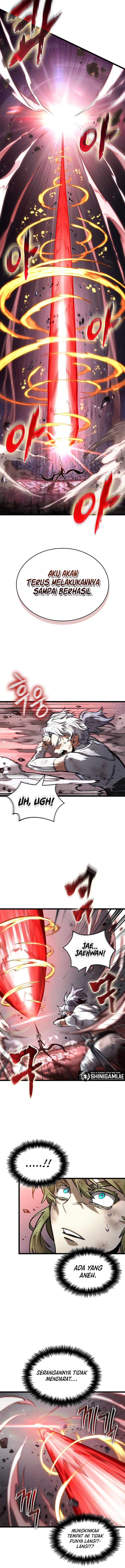 Read The World After The Fall (ID) Manga Online