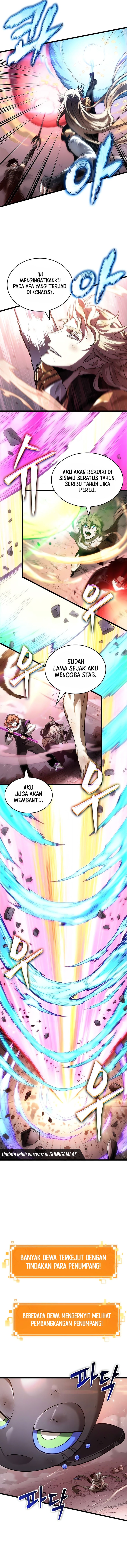 Read The World After The Fall (ID) Manga Online