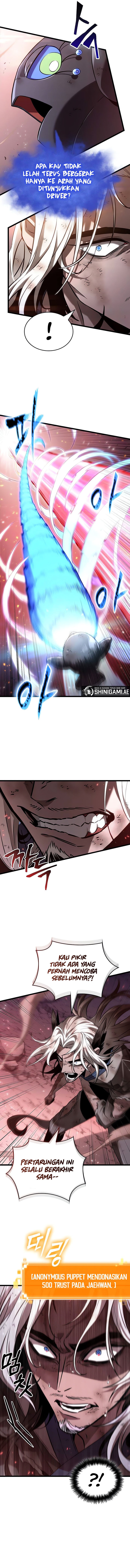 Read The World After The Fall (ID) Manga Online