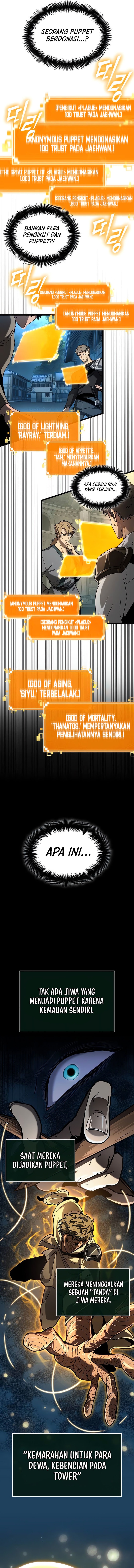 Read The World After The Fall (ID) Manga Online