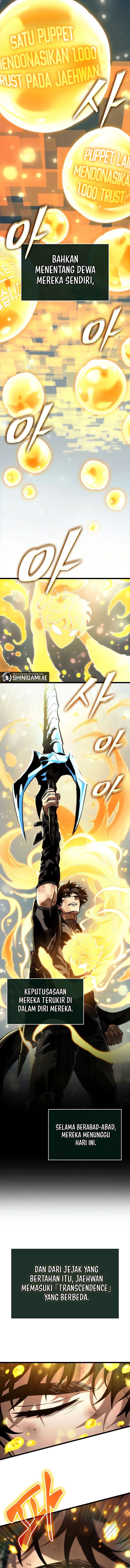 Read The World After The Fall (ID) Manga Online