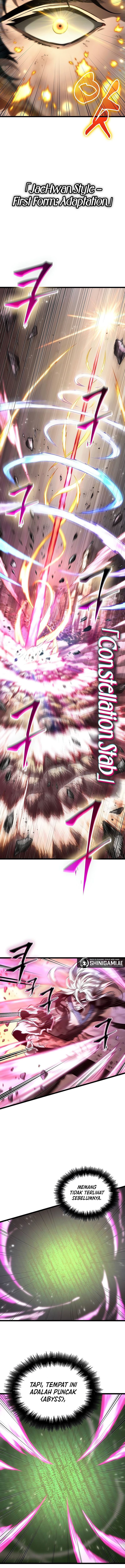 Read The World After The Fall (ID) Manga Online