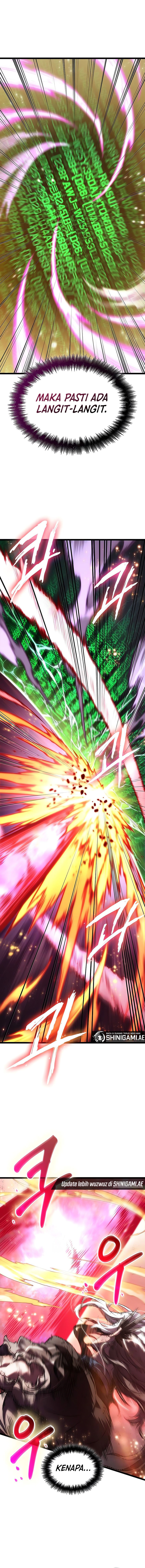 Read The World After The Fall (ID) Manga Online