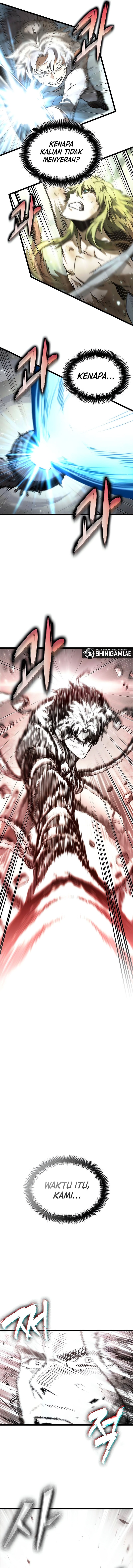 Read The World After The Fall (ID) Manga Online