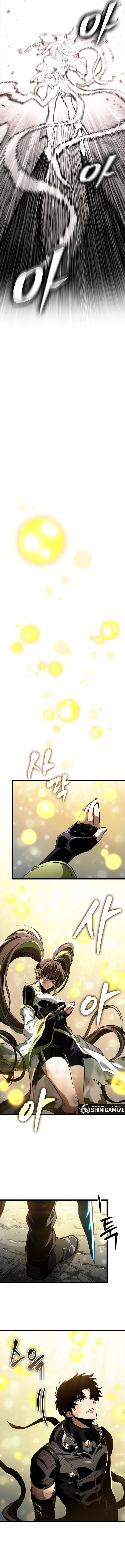 Read The World After The Fall (ID) Manga Online