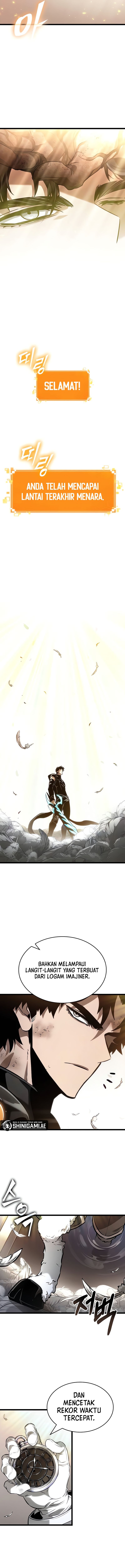 Read The World After The Fall (ID) Manga Online