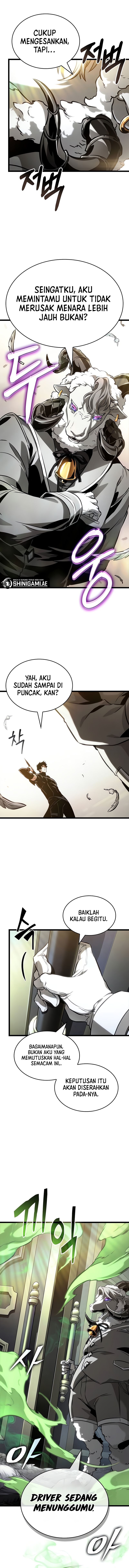 Read The World After The Fall (ID) Manga Online