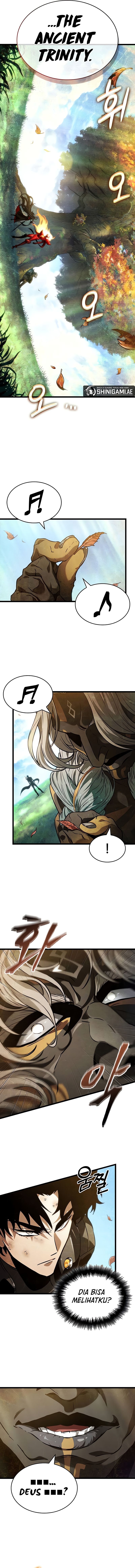 Read The World After The Fall (ID) Manga Online