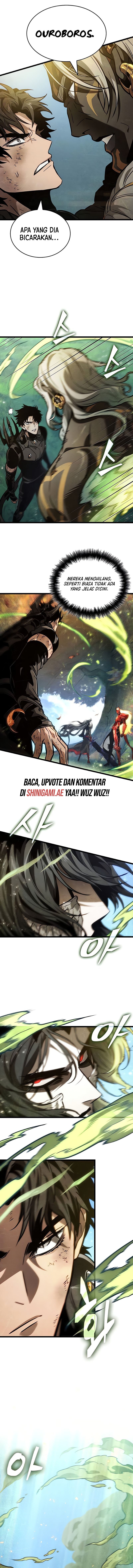 Read The World After The Fall (ID) Manga Online