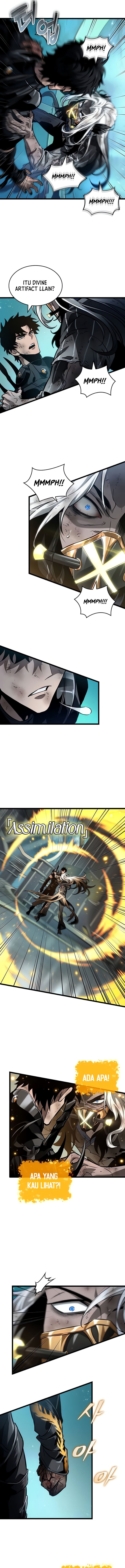 Read The World After The Fall (ID) Manga Online