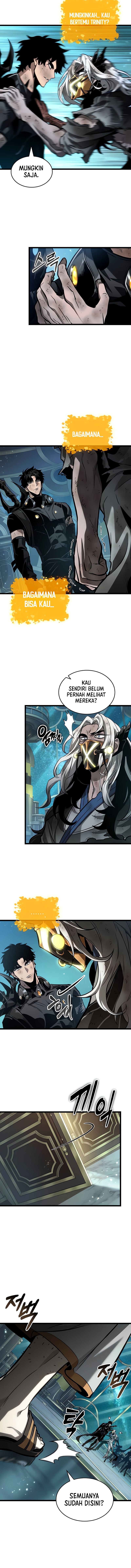 Read The World After The Fall (ID) Manga Online