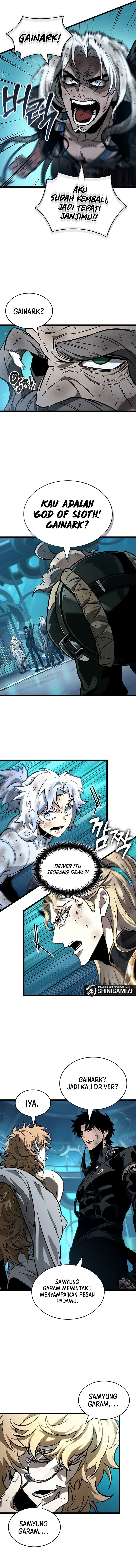 Read The World After The Fall (ID) Manga Online