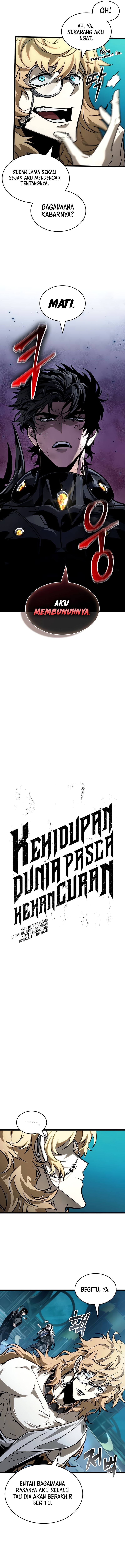 Read The World After The Fall (ID) Manga Online