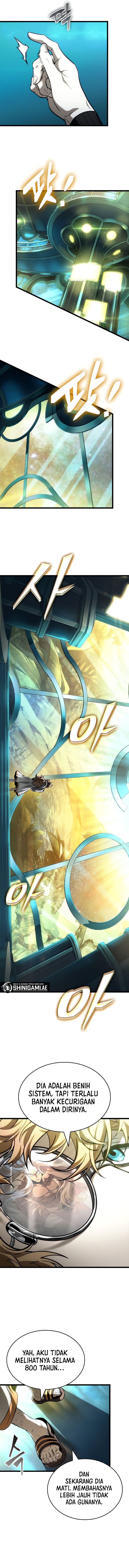 Read The World After The Fall (ID) Manga Online