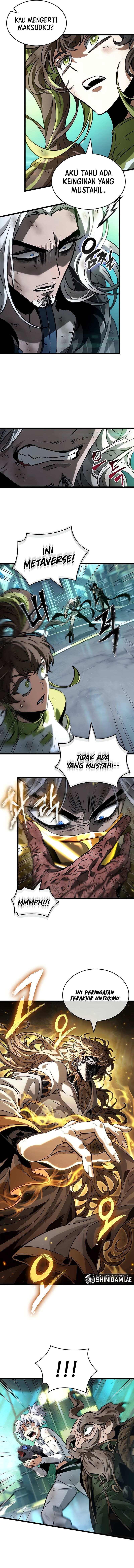 Read The World After The Fall (ID) Manga Online