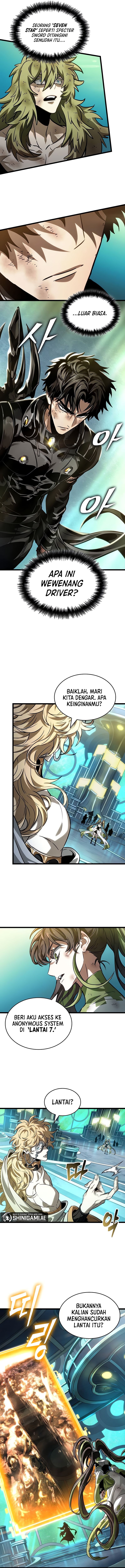 Read The World After The Fall (ID) Manga Online