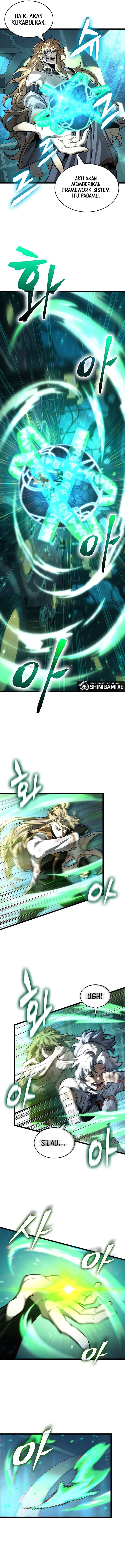 Read The World After The Fall (ID) Manga Online