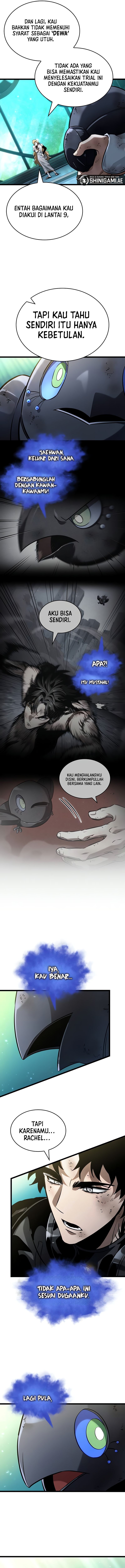 Read The World After The Fall (ID) Manga Online