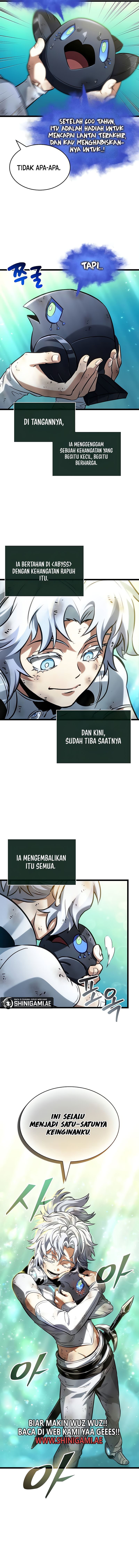 Read The World After The Fall (ID) Manga Online