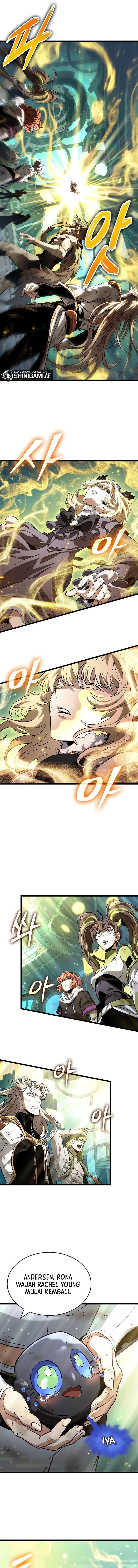 Read The World After The Fall (ID) Manga Online