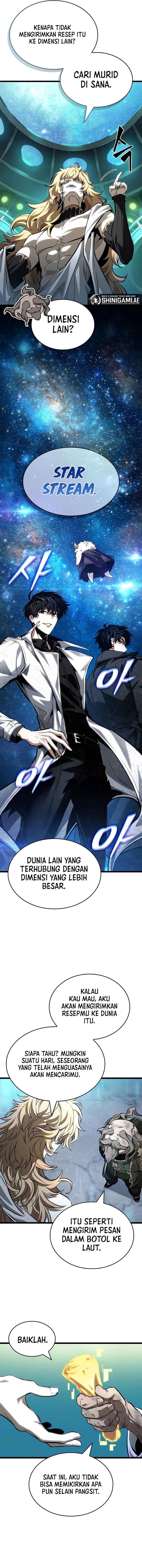 Read The World After The Fall (ID) Manga Online