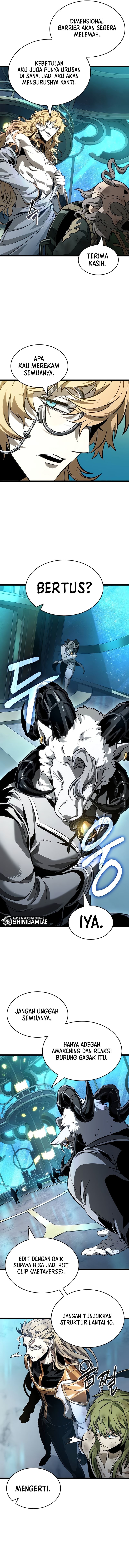 Read The World After The Fall (ID) Manga Online