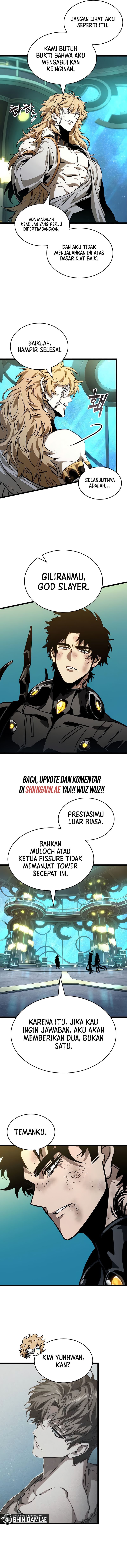 Read The World After The Fall (ID) Manga Online