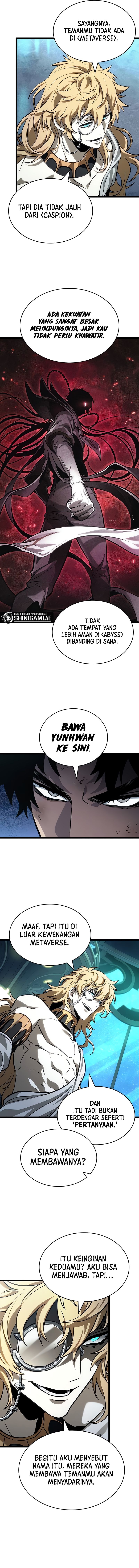 Read The World After The Fall (ID) Manga Online