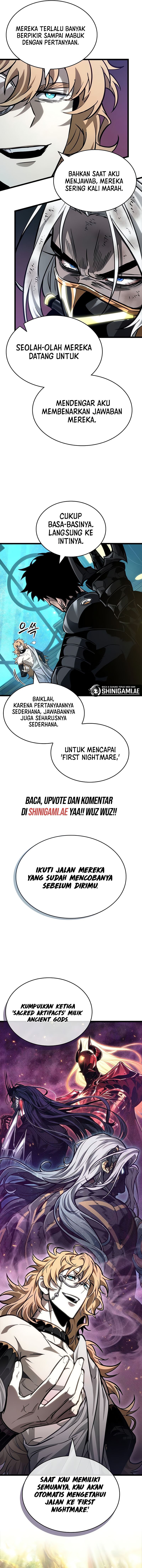 Read The World After The Fall (ID) Manga Online