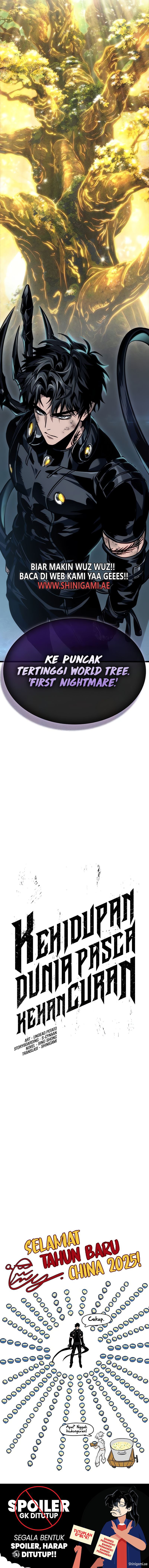 Read The World After The Fall (ID) Manga Online