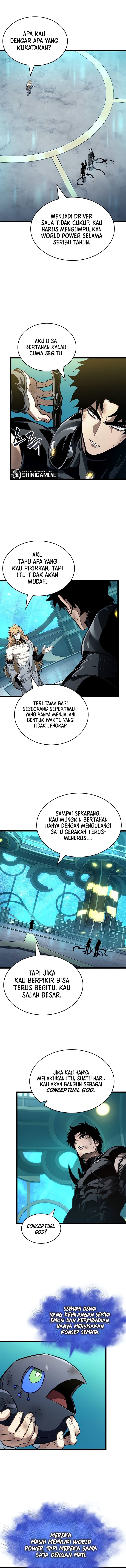 Read The World After The Fall (ID) Manga Online