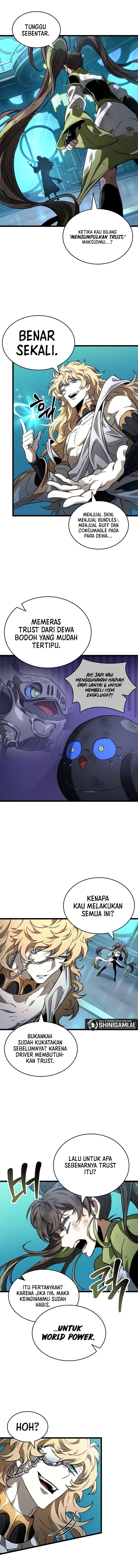 Read The World After The Fall (ID) Manga Online