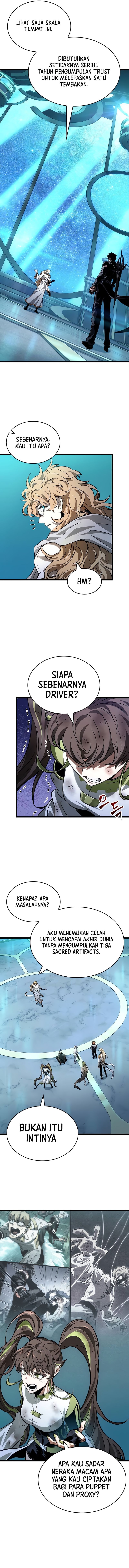 Read The World After The Fall (ID) Manga Online